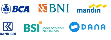 Metode Pembayaran